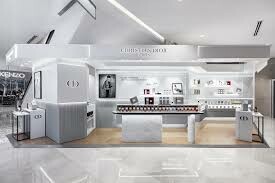 Christian Dior Couture 1