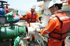 Lọc Hóa Dầu Nghi Sơn 3