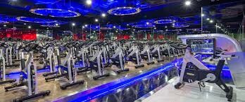 California Fitness & Yoga 2