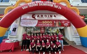 Thời Trang Cardina 2