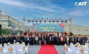 Ứng Dụng Và Phát Triển Công Nghệ Thông Tin - Công nghệ AIT 4