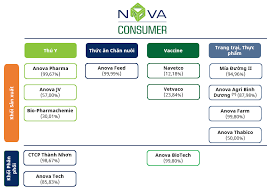 Công Ty Cổ Phần Nova EC 2