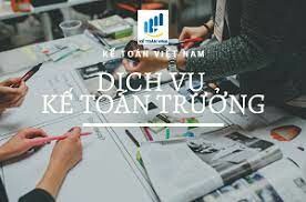Công Ty TNHH Kế Toán Vina 9
