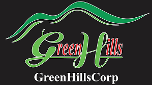 CÔNG TY CP ĐẦU TƯ TM SX GREEN HILLS 8