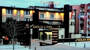 Khách Sạn Grand Gold Hotel 1