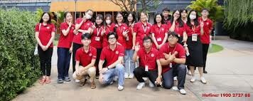 Anh ngữ Quốc tế INS English 1