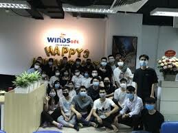 Windsoft Technology 1
