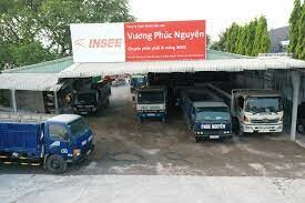 Vương Phúc Nguyên 8