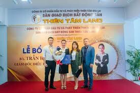 Nội thất Trần Gia 2