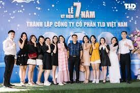 TLD Việt Nam 8