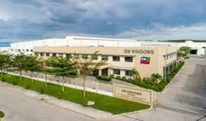 Công Ty TNHH SBS Vietnam 1