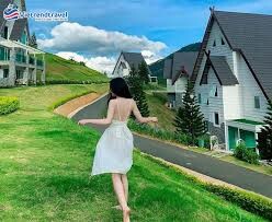 Dalat Wonder Resort 5