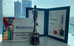 Công Ty TNHH Apparel Far Eastern (Viet Nam) 2