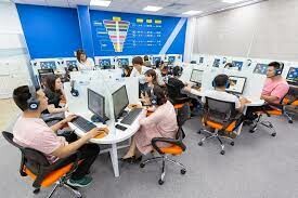 Giáo Dục Quốc Tế Minh Nam Anh 5