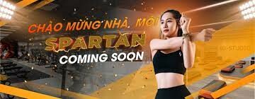 Spartan Fitness & Yoga Center 10