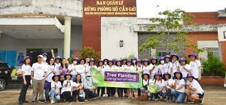 DXC Technology Vietnam 3