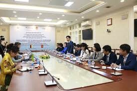 Deutsche Gesellschaft für Internationale Zusammenarbeit - GIZ 4