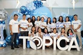 TOPICA EDUCATION TECHNOLOGY CO., LTD 2