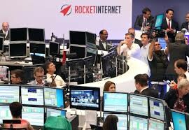 Rocket Internet 3