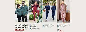 Thời Trang Cardina 10