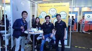 INTERSPACE VIỆT NAM 2