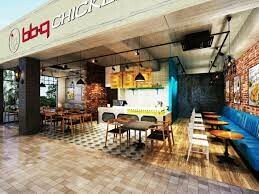 Công ty TNHH BBQ Việt Nam 3