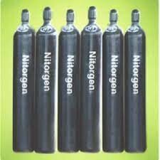 Công Ty TNHH Khí Công Nghiệp Hùng Phát 4