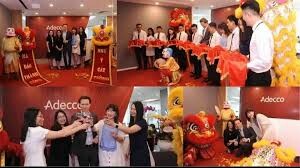 Adecco Việt Nam 3
