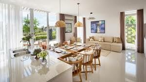 Oceanami Villas & Beach Club 4