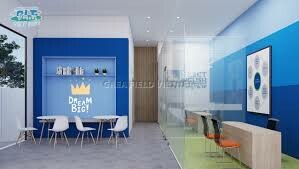 Giáo Dục Quốc Tế Minh Nam Anh 1