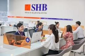 Ngân hàng TMCP Sài Gòn - Hà Nội (SHB bank) 4