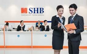 Ngân hàng TMCP Sài Gòn - Hà Nội (SHB bank) 3