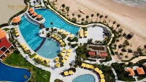 Công ty TNHH dự án Hồ Tràm 3