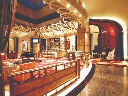 Công ty TNHH dự án Hồ Tràm 1