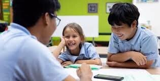 Saigon South International School 4