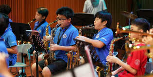 Saigon South International School 3