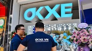 OKXE 4