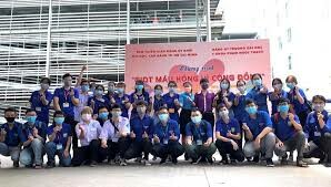 Trường Đại Học Y Khoa Phạm Ngọc Thạch (PNT) 2