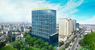 Ngân hàng Thương mại cổ phần Lộc Phát Việt Nam LPBANK (LienVietBank) 7