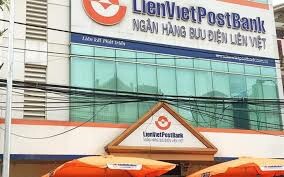 Ngân hàng Thương mại cổ phần Lộc Phát Việt Nam LPBANK (LienVietBank) 4