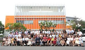 Singapore International School Vietnam - SIS school 2