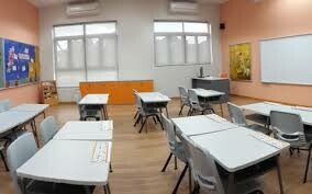 Singapore International School Vietnam - SIS school 1