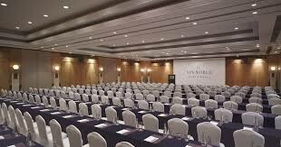 New World Saigon Hotel 2