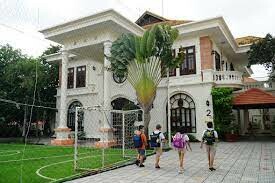 European International School Ho Chi Minh City 5