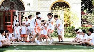 European International School Ho Chi Minh City 4