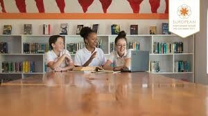 European International School Ho Chi Minh City 3