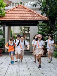 European International School Ho Chi Minh City 2