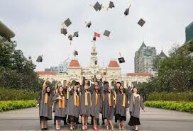 European International School Ho Chi Minh City 1