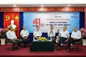 XÂY DỰNG ĐIỆN 3 EVNPECC3 4