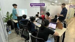 Algorithmics 5
